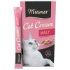 Miamor Cat Confect Malt Cream 6x15g