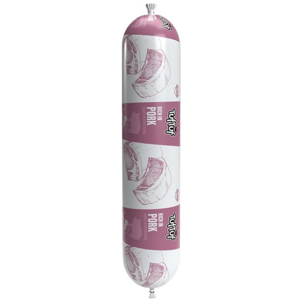 TUF TUF Baton wieprzowy 900g