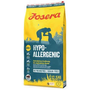Josera Hypoallergenic 12,5kg