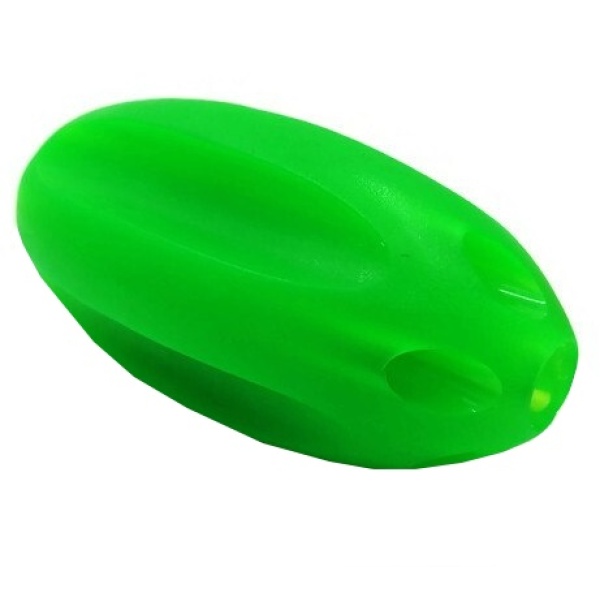 Sum-Plast Zabawka Piłka Rugby nr2 11x4cm - obrazek 4