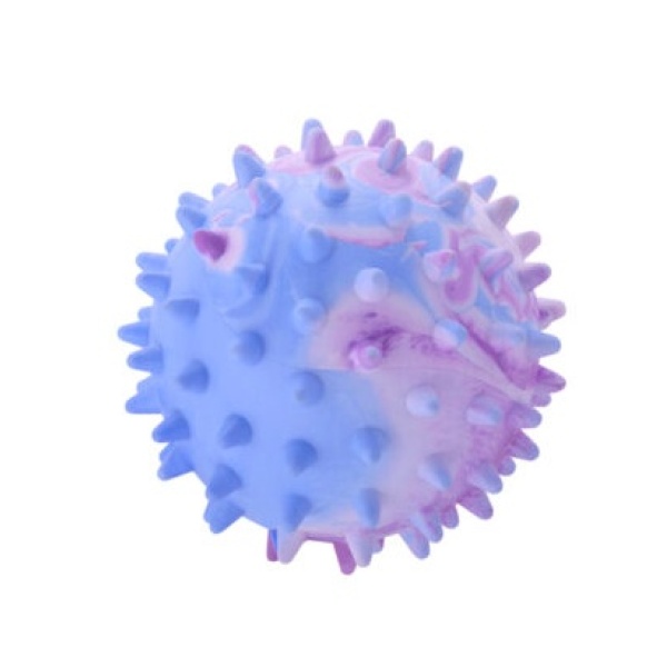 Sum-Plast Zabawka Piłka z kolcami nr3 6,5cm