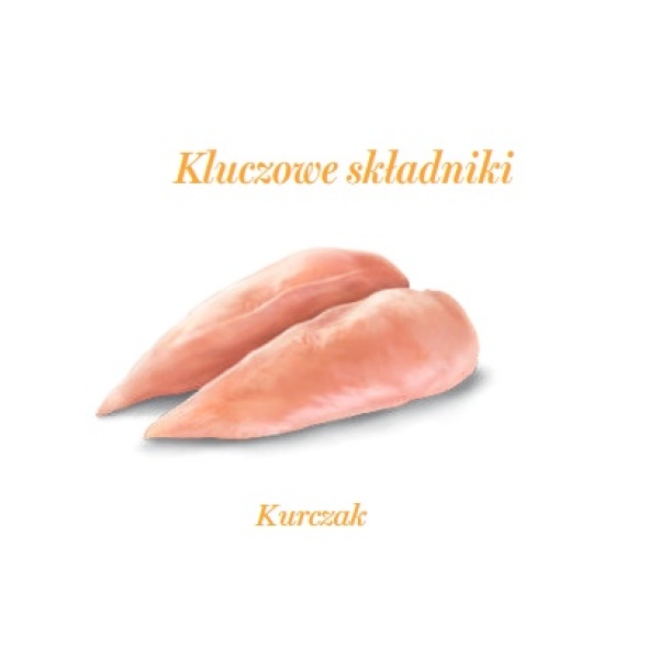 Amanova Cat Chicken Fillets - kurczak w bulionie puszka 70g [01] - obrazek 5