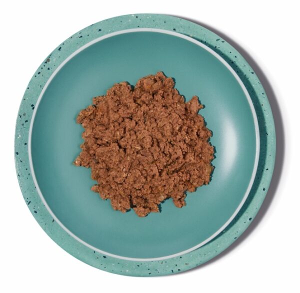 Amanova Cat Brilliant Beef & Chicken - wołowina i kurczak saszetka 85g [P14] - obrazek 3