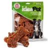 IdeaPet Kostki królik z ryżem 9cm 500g