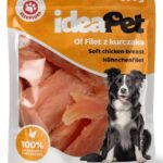 IdeaPet Filet z kurczaka 500g - obrazek 3