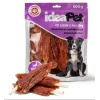 IdeaPet Lizak z kaczką 500g