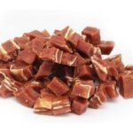 IdeaPet O! Kostka z kaczką i rybą 70g - obrazek 3