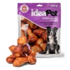IdeaPet O! Kość wiązana z kaczką 500g