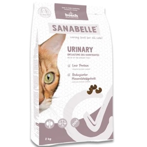 Sanabelle Urinary 2kg