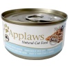 Applaws puszka dla kota Tuńczyk i Ser 70g - obrazek 2