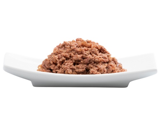 Catz Finefood Classic N.23 Wołowina i Kaczka saszetka 85g - obrazek 2