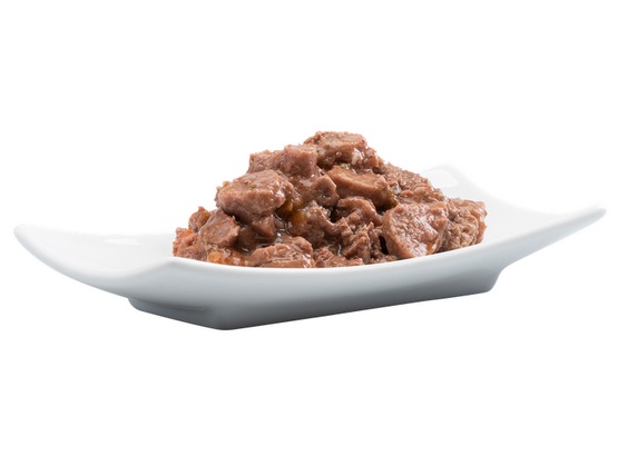 Catz Finefood Ragout N.611 Jagnięcina i Wielbłąd puszka 190g - obrazek 2