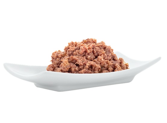 Catz Finefood Purrrr N.117 Indyk saszetka 85g - obrazek 2