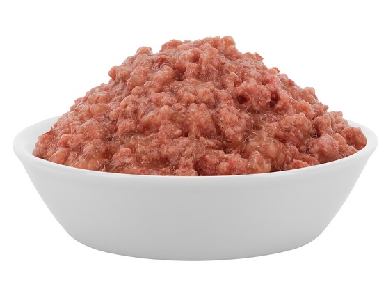 Lucky Lou Lifestage Adult Drób i pstrąg saszetka 125g - obrazek 3