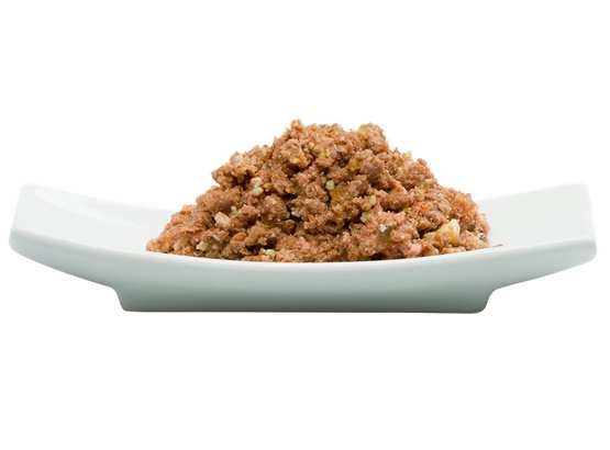 Catz Finefood Classic Kitten N.07 Wołowina i cielęcina saszetka 85g - obrazek 2