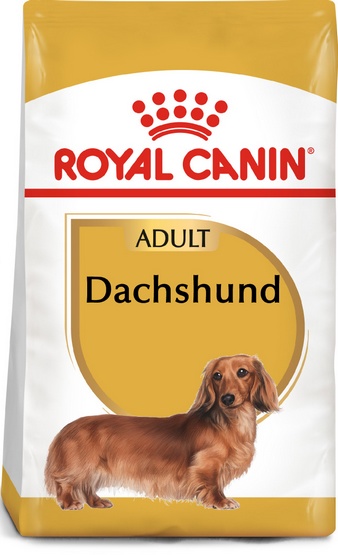 Royal Canin Dachshund Adult karma sucha dla psów dorosłych rasy jamnik 1,5kg - obrazek 2