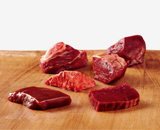 Animonda GranCarno Original Adult Herz Serca puszka 800g - obrazek 2