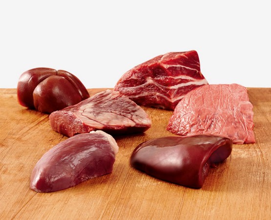 Animonda GranCarno Original Adult Pute Indyk puszka 800g - obrazek 3