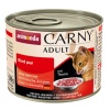 Animonda Carny Adult Wołowina puszka 200g - obrazek 2
