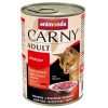 Animonda Carny Adult Wołowina puszka 400g - obrazek 2