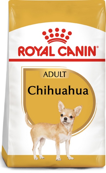 Royal Canin Chihuahua Adult karma sucha dla psów dorosłych rasy chihuahua 1,5kg - obrazek 2