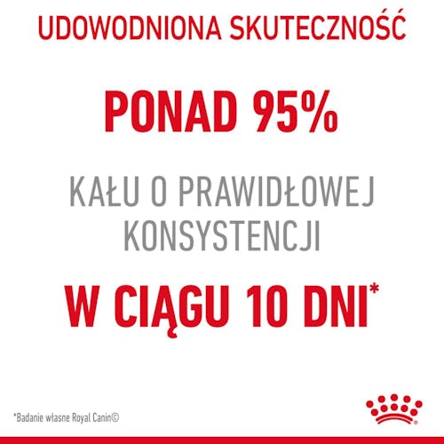 Royal Canin Digestive Care karma mokra w sosie dla kotów dorosłych, wrażliwy przewód pokarmowy saszetka 85g - obrazek 2