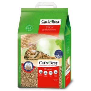 Cat's Best Original 20L / 8,6kg