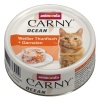 Animonda Carny Ocean tuńczyk i krewetki 80g