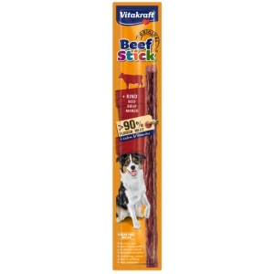 Vitakraft Dog Beef-Stick Original Wołowina 1szt [26500]