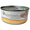 Applaws puszka dla kota Kurczak i Ser 156g - obrazek 2