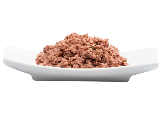 Catz Finefood Classic N.05 Łosoś i drób puszka 200g - obrazek 2