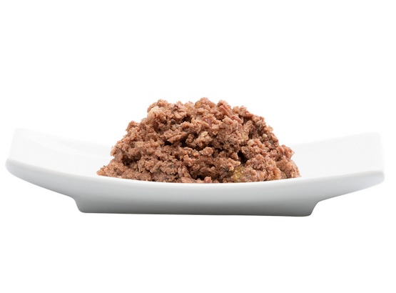 Catz Finefood Classic N.09 Dziczyzna puszka 400g - obrazek 2