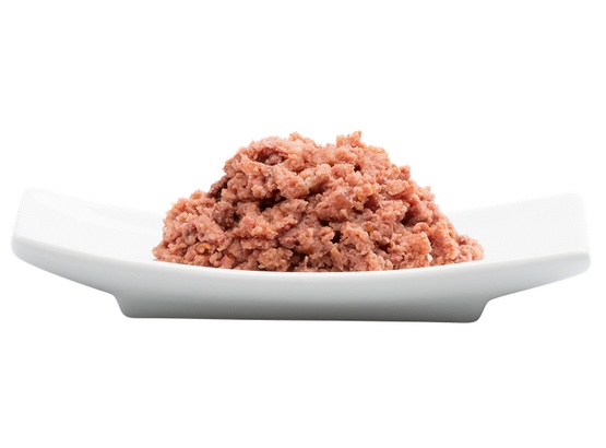 Catz Finefood Classic N.11 Jagnięcina i Królik puszka 400g - obrazek 2