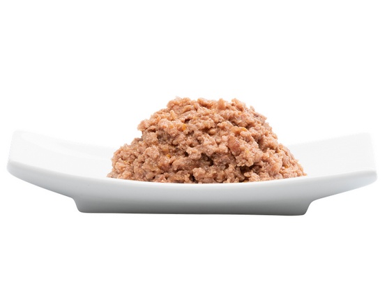 Catz Finefood Classic N.17 Drób i Krewetki puszka 400g - obrazek 2