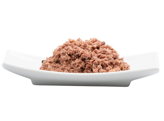 Catz Finefood Classic N.19 Jagnięcina i Konina puszka 400g - obrazek 2