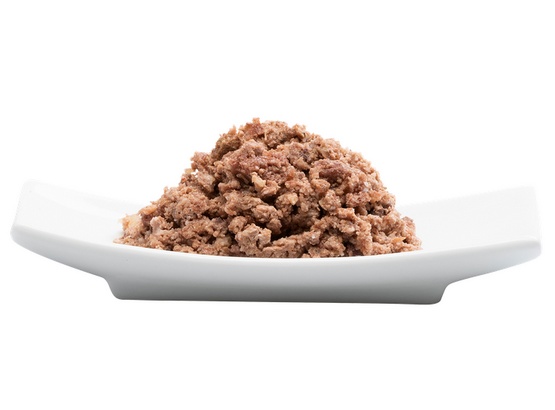 Catz Finefood Classic N.21 Dziczyzna i Karmazyn puszka 200g - obrazek 2