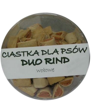 Bosch Psia Spiżarnia - Ciastka Duo Rind z wołowiną 0,9kg - obrazek 2