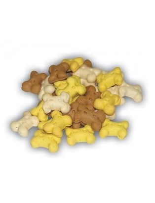 Bosch Psia Spiżarnia - Ciastka Mono Puppy Kostki 0,9kg - obrazek 2