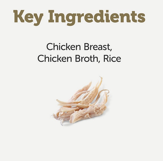 Applaws Dog Taste Toppers puszka z kurczakiem 156g - obrazek 3