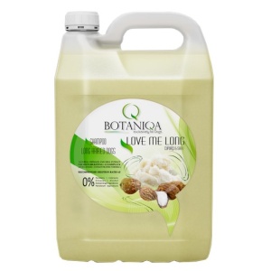 Botaniqa Love Me Long Cupuaçu and Shea Szampon - psy długowłose 5L