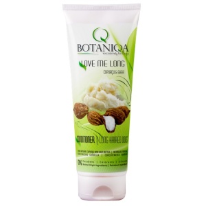Botaniqa Love Me Long Cupuaçu and Shea Odżywka - psy długowłose 250ml