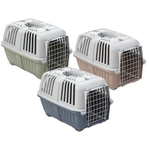 Yarro/Moderna Transporter Pratiko Duży - kolor mix [Y2511]