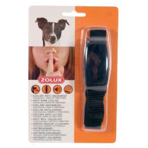 Zolux Obroża Antyszczekowa - małe psy [904345]