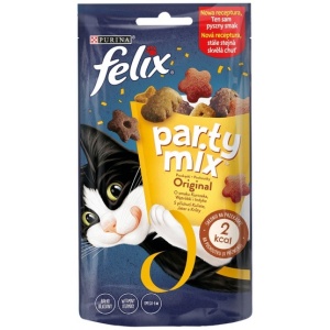 Felix Party Mix Original Mix 60g