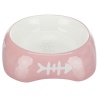Trixie Miska ceramiczna 0,2L dla kota [24498] - obrazek 3