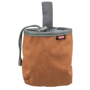 Trixie Torebka na karmę 10x14 cm [3227]