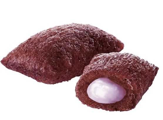 Versele-Laga Crock Complete Berry przysmak jagodowy dla gryzoni 50g - obrazek 3