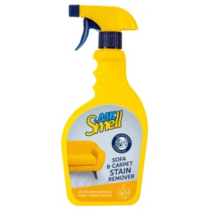 DermaPharm Mr. Smell Sofa i Dywan - na plamy z moczu 500ml