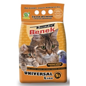 Super Benek Uniwersalny 5L