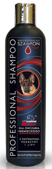 Certech Super Beno Professional Szampon Owczarek niemiecki 250ml - obrazek 2